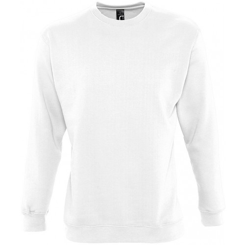 SWEAT SHIRT NEW SUPREME BRANCA SWEAT SHIRT NEW SUPREME BRANCA